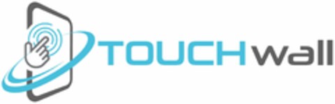 TOUCHwall Logo (DPMA, 04/27/2022)