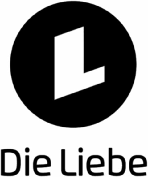 L Die Liebe Logo (DPMA, 13.07.2022)