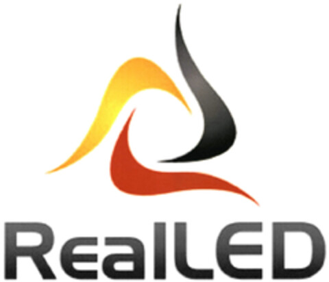 RealLED Logo (DPMA, 14.07.2022)