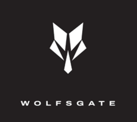 WOLFSGATE Logo (DPMA, 12/27/2022)