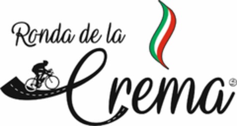 Ronda de la Crema Logo (DPMA, 22.05.2022)