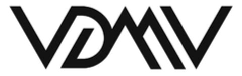 VDMV Logo (DPMA, 12.07.2022)