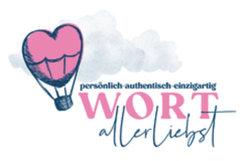 persönlich-authentisch-einzigartig WORT allerliebst Logo (DPMA, 17.08.2022)