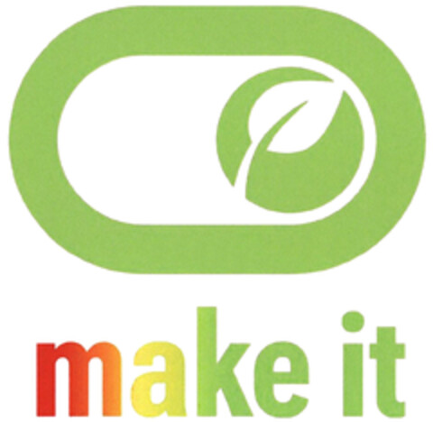 make it Logo (DPMA, 23.10.2023)