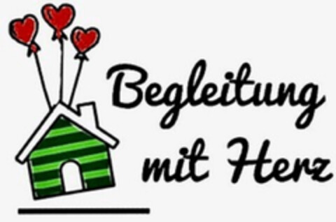 Begleitung mit Herz Logo (DPMA, 06.02.2023)