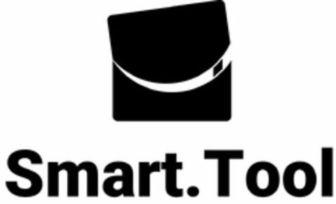 Smart.Tool Logo (DPMA, 22.06.2023)