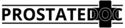 PROSTATEDOC Logo (DPMA, 01.02.2023)