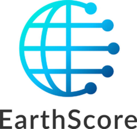 EarthScore Logo (DPMA, 29.03.2023)