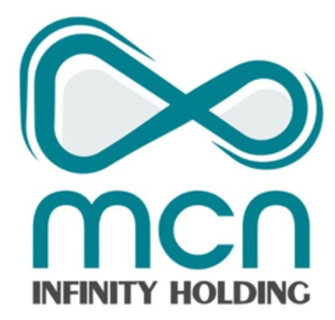 mcn INFINITY HOLDING Logo (DPMA, 16.08.2023)