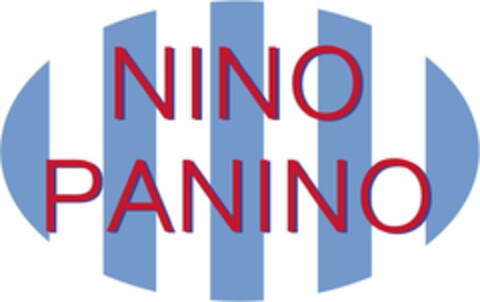 NINO PANINO Logo (DPMA, 05.09.2023)