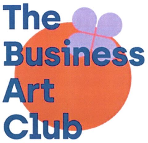 The Business Art Club Logo (DPMA, 24.04.2024)