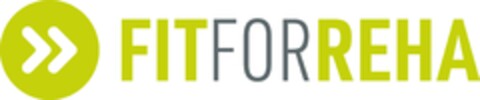 FITFORREHA Logo (DPMA, 03/28/2024)