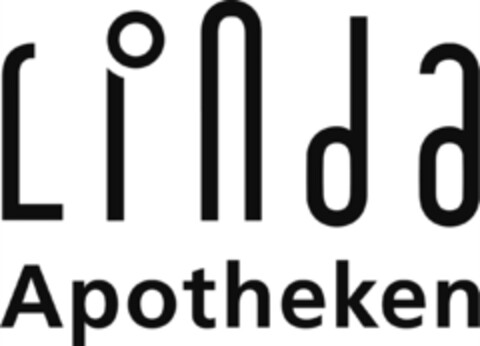 Linda Apotheken Logo (DPMA, 03.06.2024)