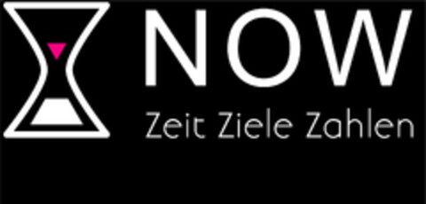 NOW Zeit Ziele Zahlen Logo (DPMA, 07/01/2024)