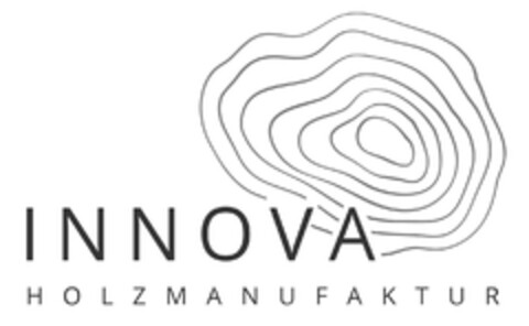 INNOVA HOLZMANUFAKTUR Logo (DPMA, 03.02.2025)