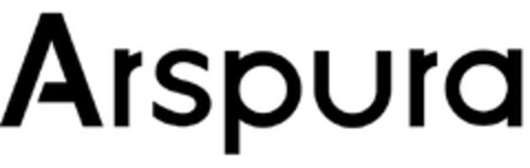 Arspura Logo (DPMA, 16.04.2025)