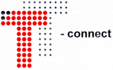 TT -connect Logo (DPMA, 08.02.2002)