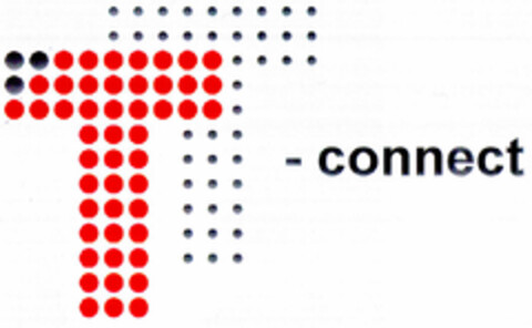 TT -connect Logo (DPMA, 02/08/2002)