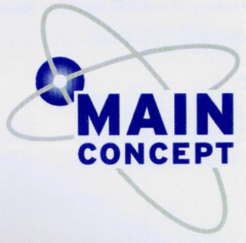 MAIN CONCEPT Logo (DPMA, 08.02.2002)