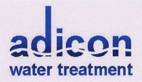 adicon Logo (DPMA, 29.04.2002)