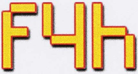 F4h Logo (DPMA, 08.05.2002)