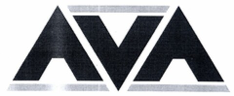 AVA Logo (DPMA, 12.12.2002)