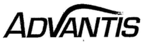 ADVANTIS Logo (DPMA, 30.05.2003)