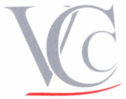 VCC Logo (DPMA, 27.08.2003)