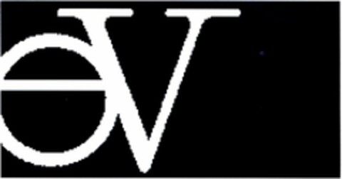 eV Logo (DPMA, 30.09.2003)