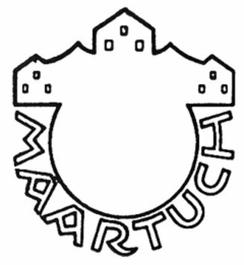 MAARTUCH Logo (DPMA, 16.01.2004)
