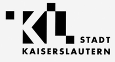 KL STADT KAISERSLAUTERN Logo (DPMA, 01/30/2004)