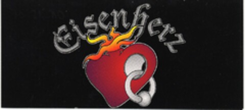 Eisenherz Logo (DPMA, 11/05/2004)