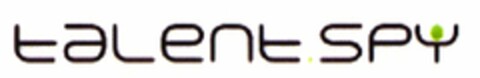 talentspy Logo (DPMA, 21.02.2005)