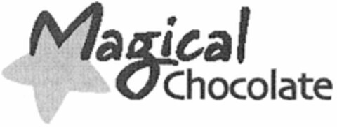 Magical Chocolate Logo (DPMA, 25.04.2005)