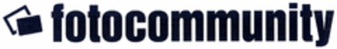 fotocommunity Logo (DPMA, 06.10.2005)