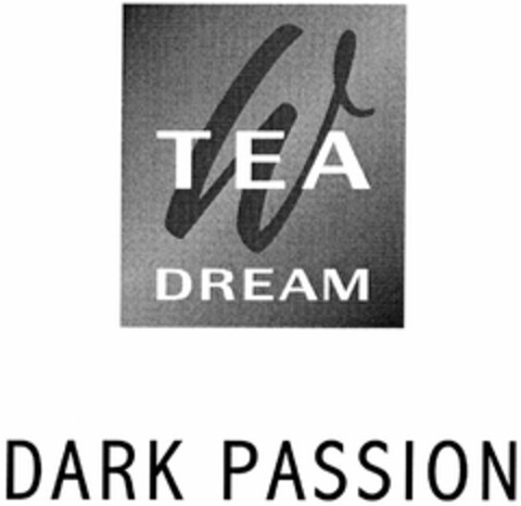 DARK PASSION Logo (DPMA, 23.01.2006)