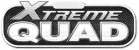 XTREME QUAD Logo (DPMA, 15.08.2006)