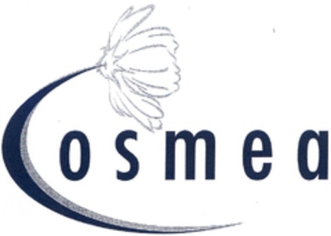osmea Logo (DPMA, 21.02.2007)