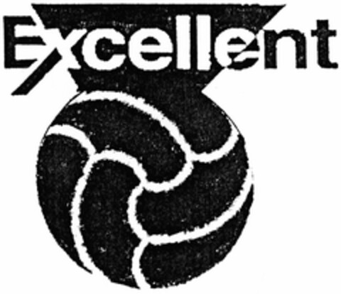 Excellent Logo (DPMA, 04/25/2007)