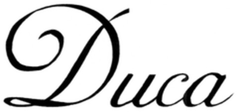 Duca Logo (DPMA, 30.04.2007)