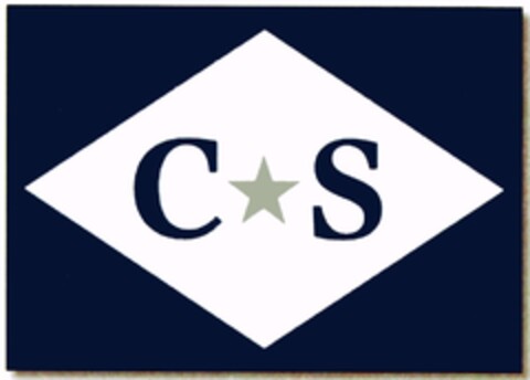 CS Logo (DPMA, 18.06.2007)