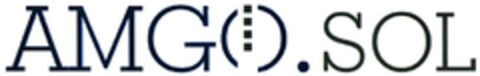 AMGO.SOL Logo (DPMA, 12.12.2007)