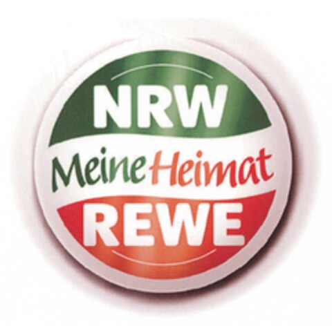 NRW Meine Heimat REWE Logo (DPMA, 20.12.2007)