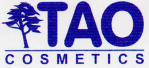 TAO Logo (DPMA, 02.01.1995)