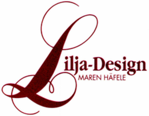 Lilja Logo (DPMA, 25.02.1995)