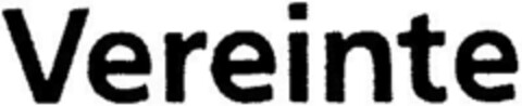 Vereinte Logo (DPMA, 26.04.1995)