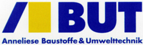 ABUT Logo (DPMA, 28.04.1995)