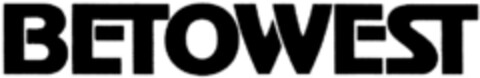 BETOWEST Logo (DPMA, 23.05.1995)