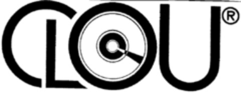 CLOU Logo (DPMA, 02/10/1996)