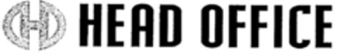 HEAD OFFICE Logo (DPMA, 02.04.1996)